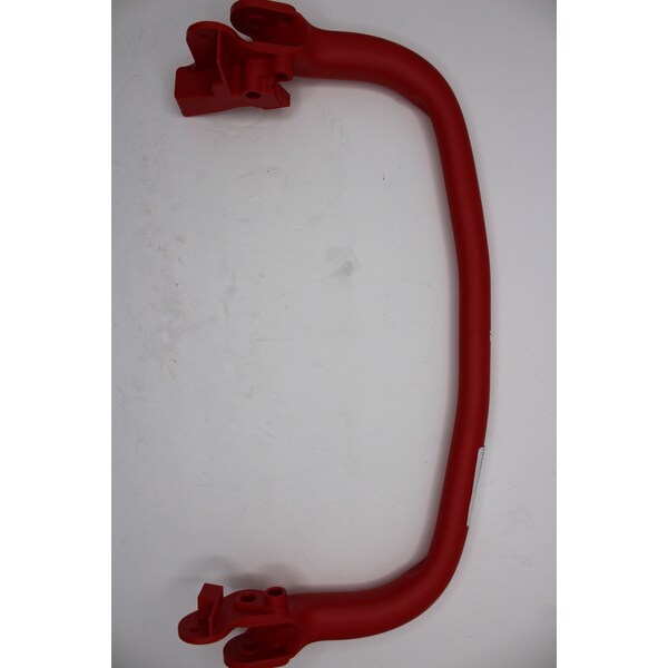 Handle Asm-Red